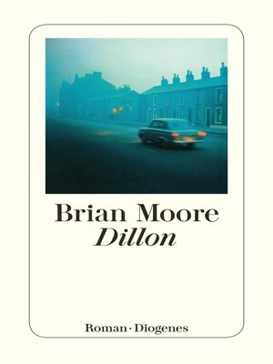 cover image of Dillon